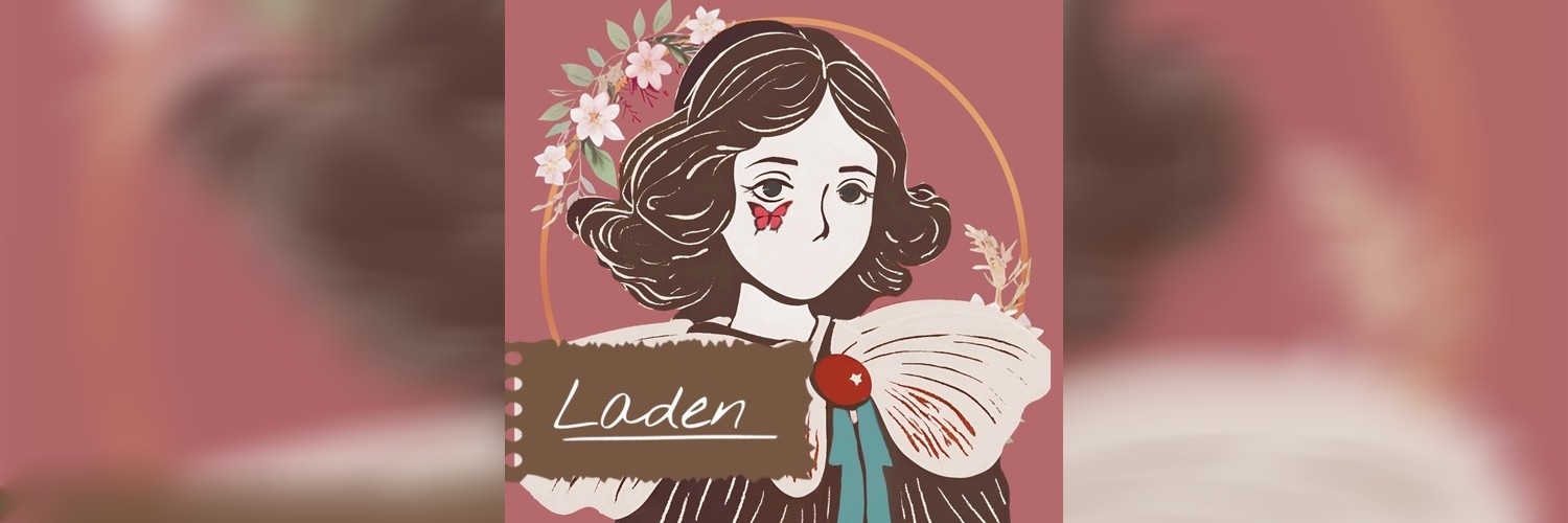 Laden(ﾗｰﾃﾞﾝ)@デザフェス(両日)南館4階 R-415 banner
