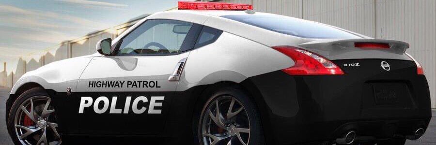 AutoBotPolice's profile banner image