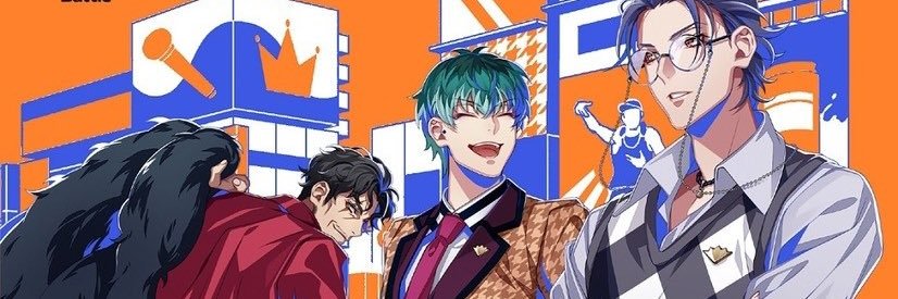 memymandy's profile banner image