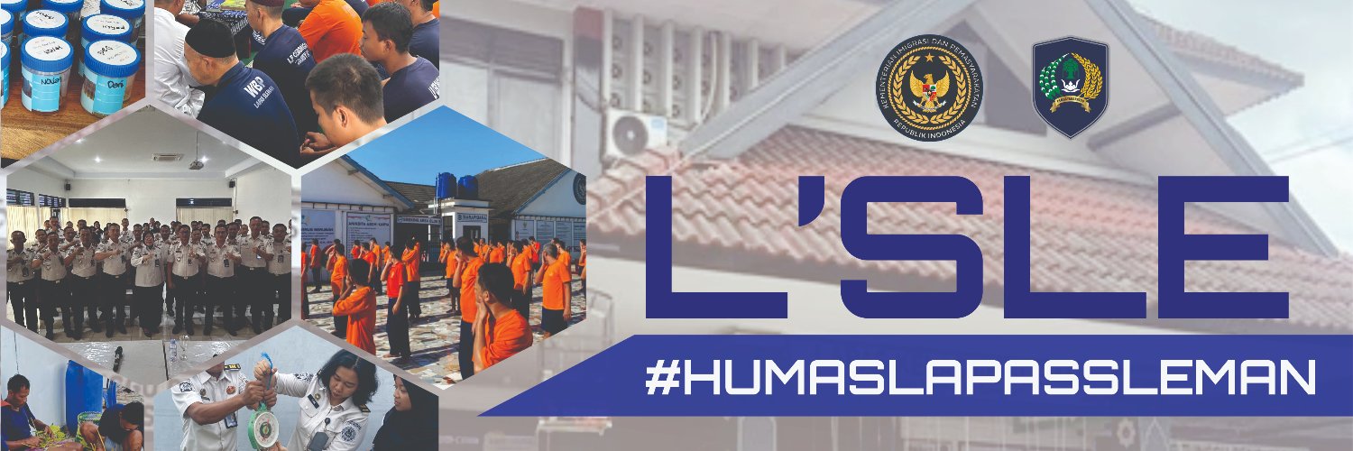 lpsleman's profile banner image