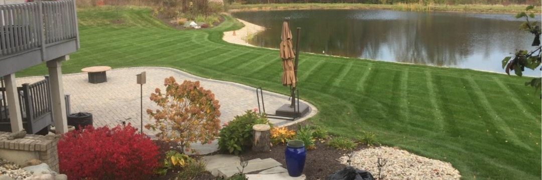 WindLandscaping's profile banner image