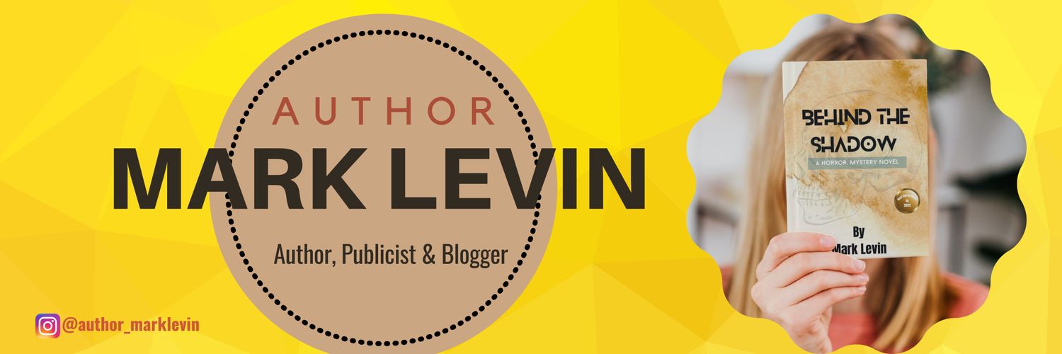 AuthorMarkLevin's profile banner image