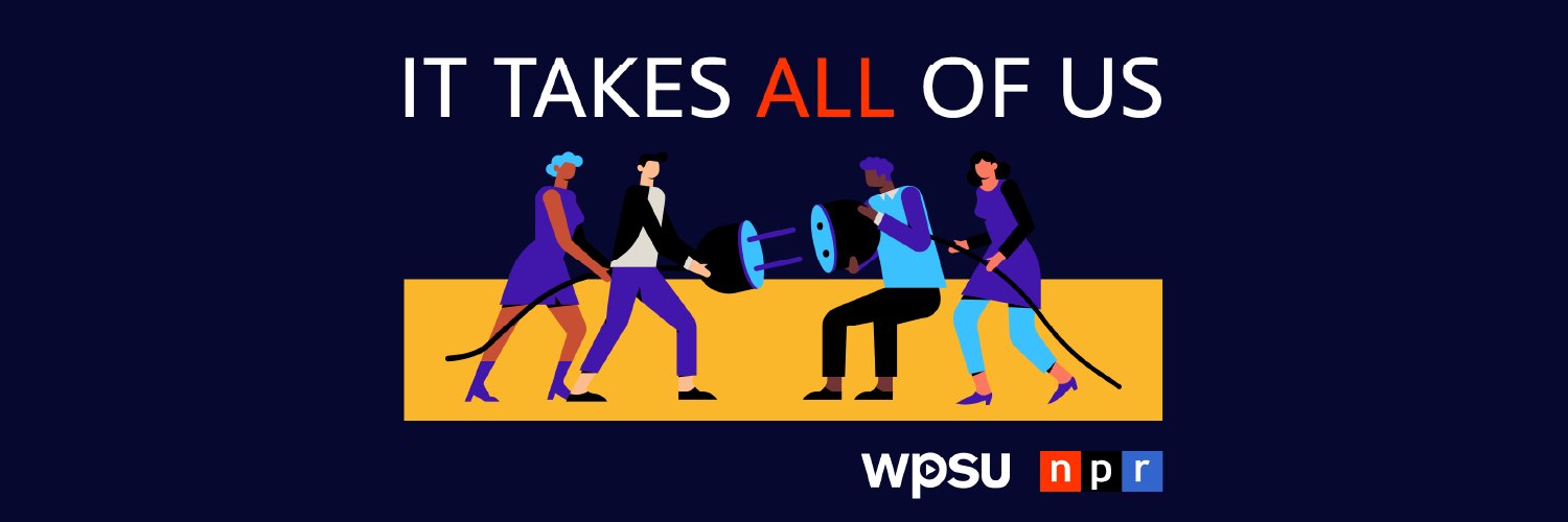 WPSU banner