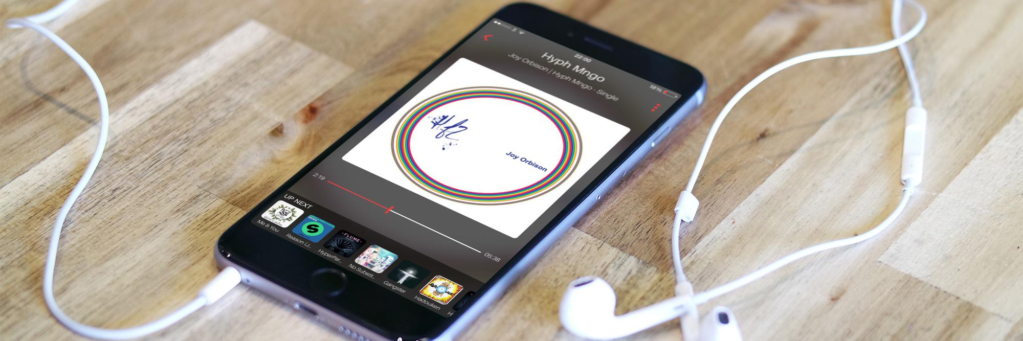 Mezzo_App's profile banner image
