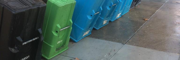 BAY AREA QUALITY MAITENENCE banner