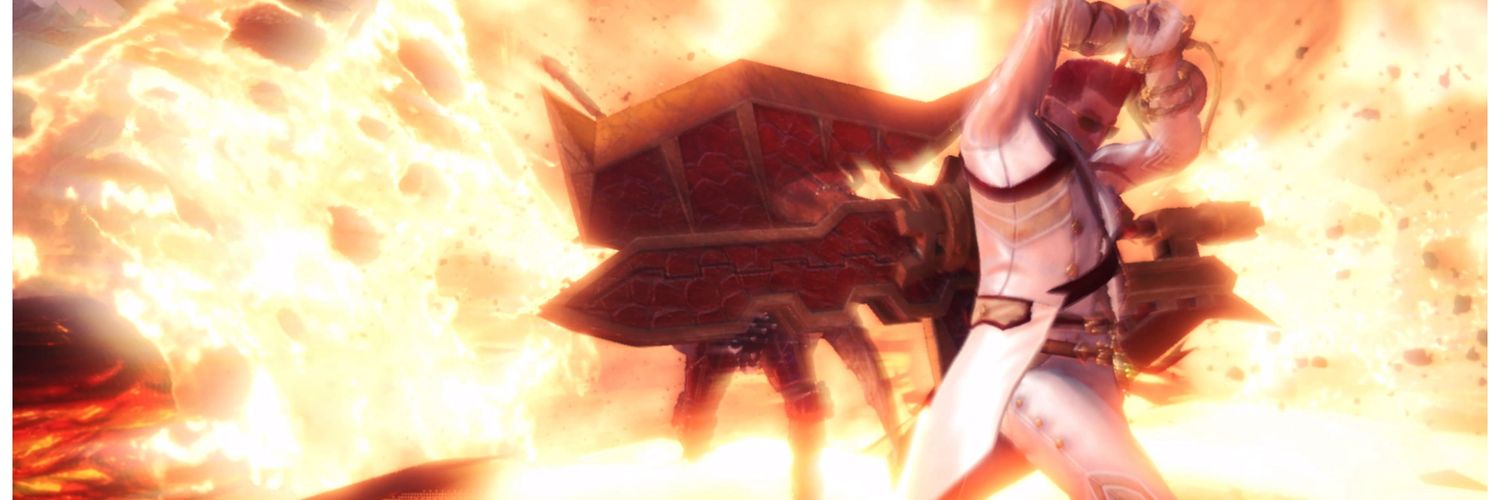 fornfreak's profile banner image