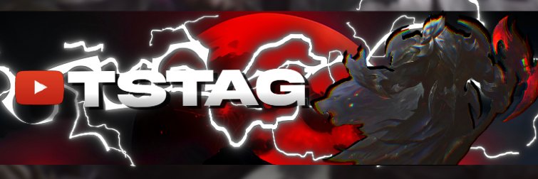 tStag99's profile banner image