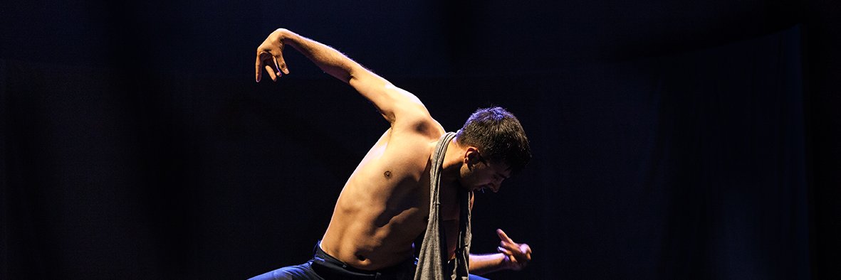 Morph Productions banner