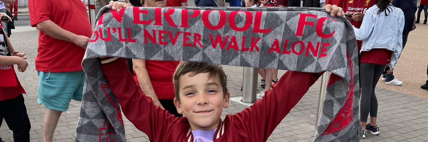 dannybrookes131's profile banner image