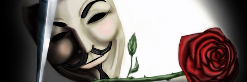 Vdevendettaaaaa's profile banner image