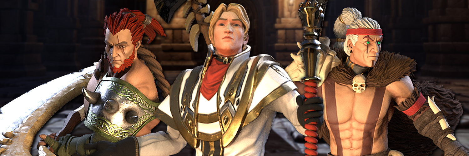 AscendRakazon's profile banner image