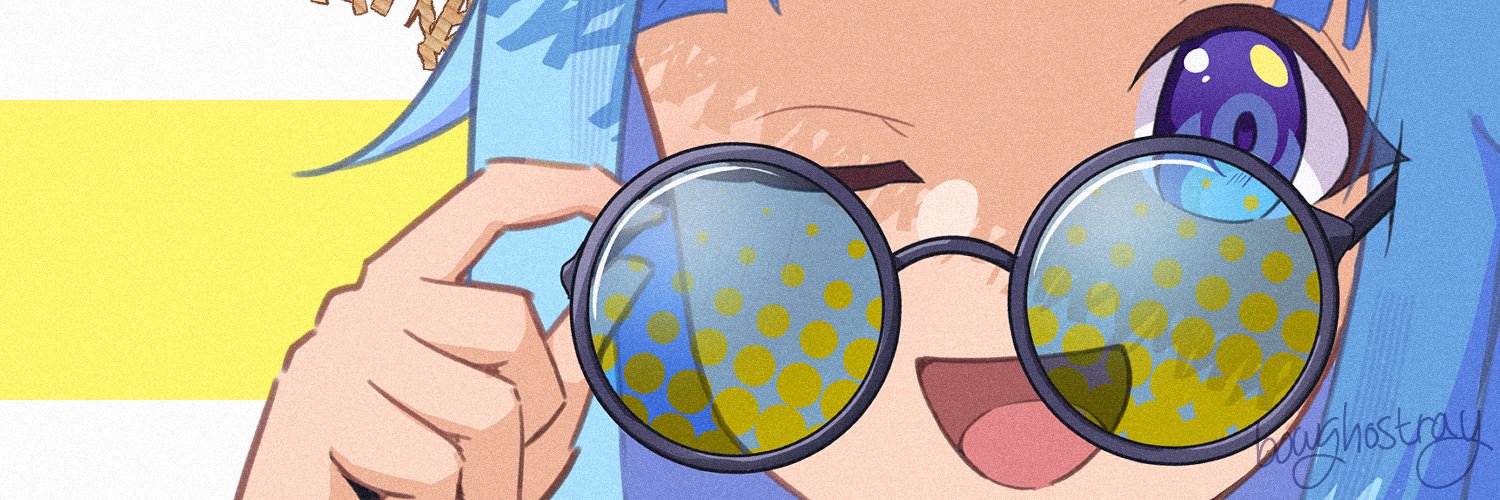 bowghostray's profile banner image