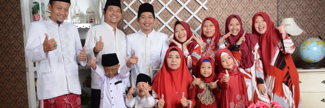 faizfaiqoh's profile banner image