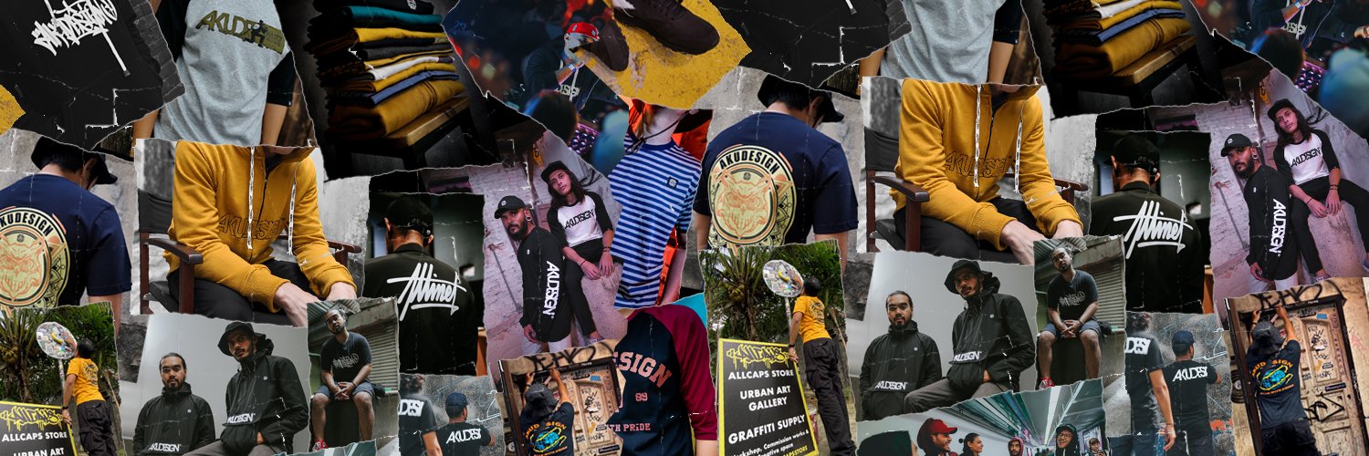 AKUDESIGN banner