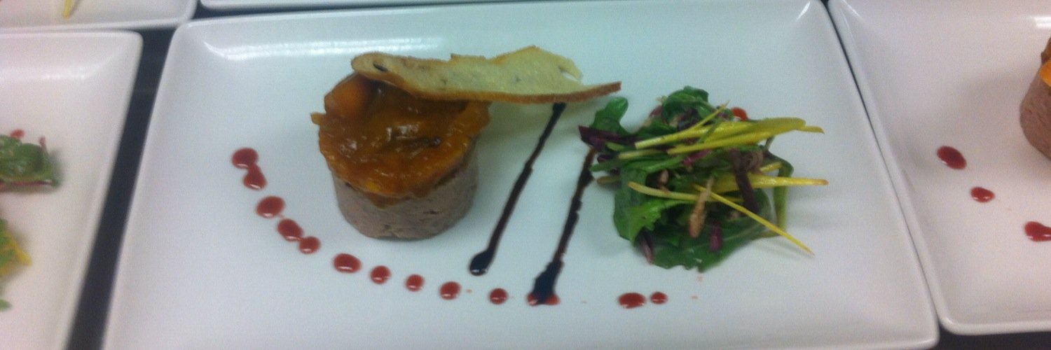 chefcooledge's profile banner image