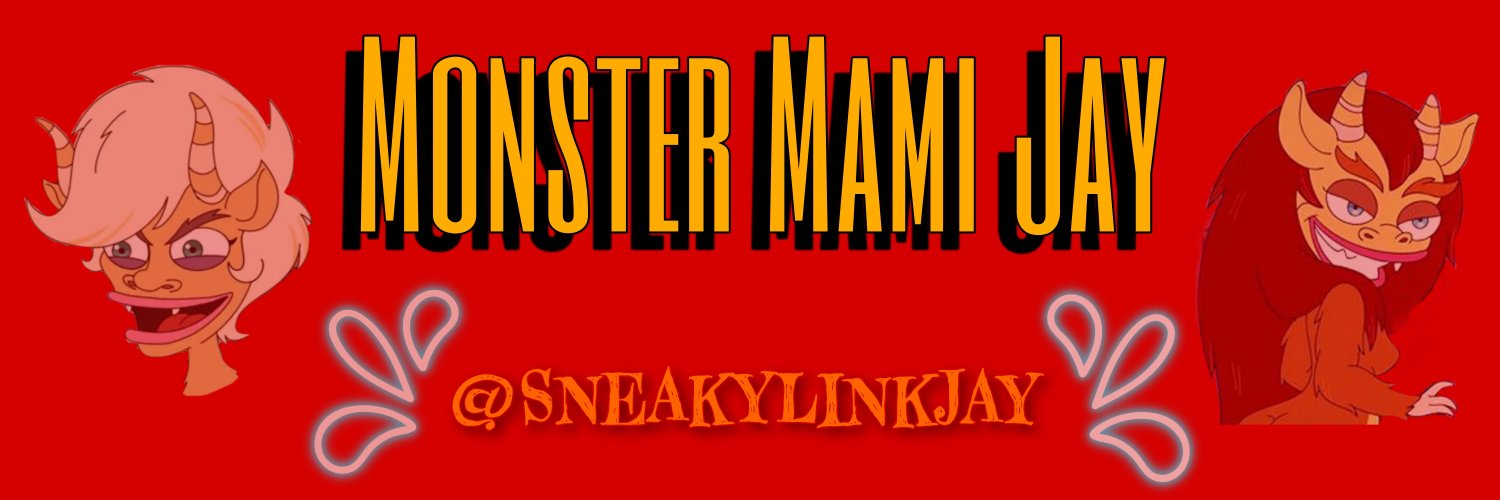 SneakyLinkJay's profile banner image