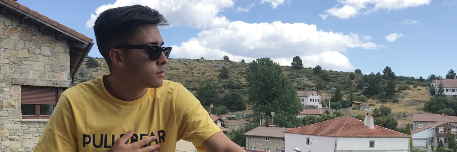 ivanarausan's profile banner image