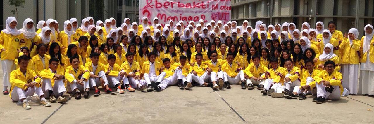 FKM UI 2014 Jaya! banner