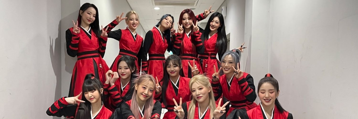 stanrecordgirls's profile banner image