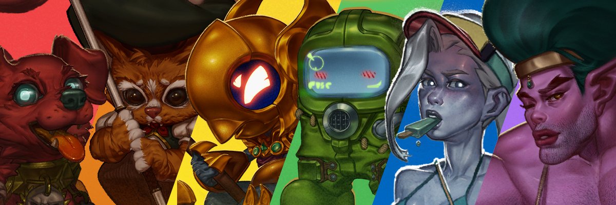 Maxsambol's profile banner image