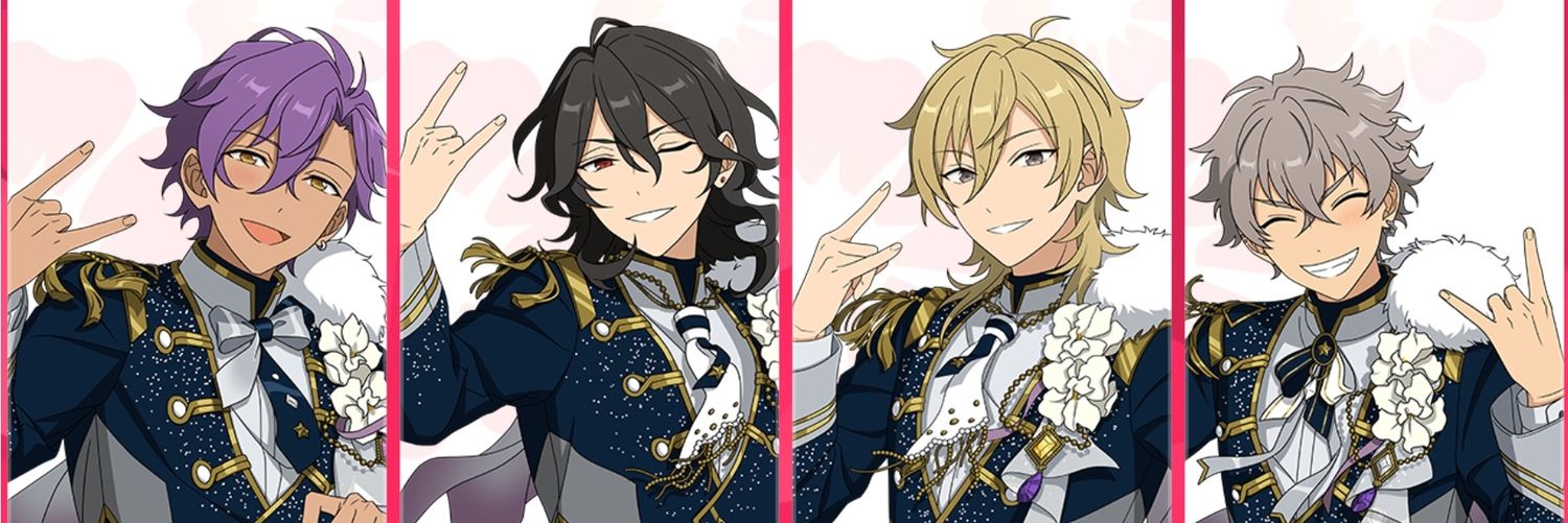 igusamad's profile banner image