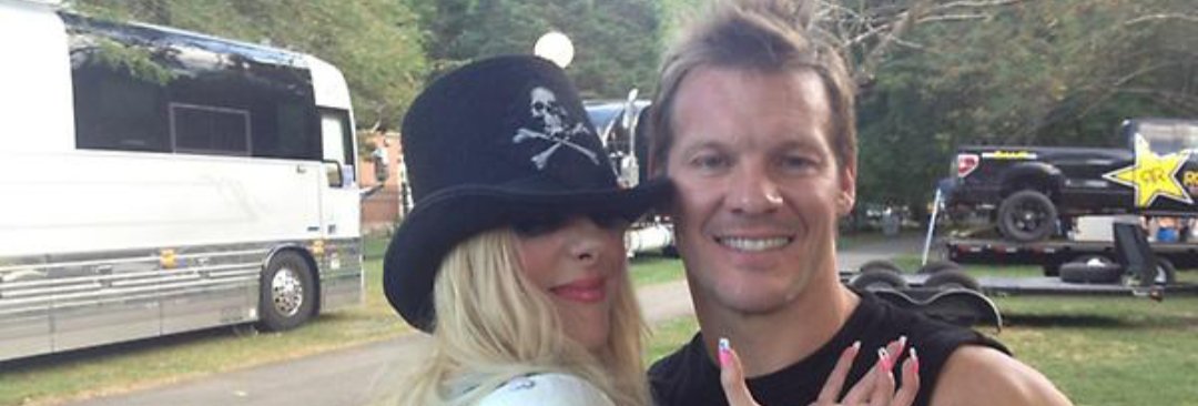 Maria Brink (Jericho) Parody. banner