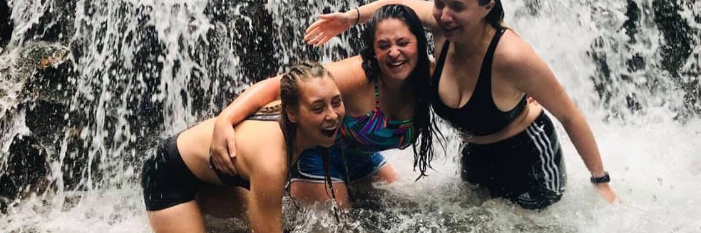 gracieceee's profile banner image
