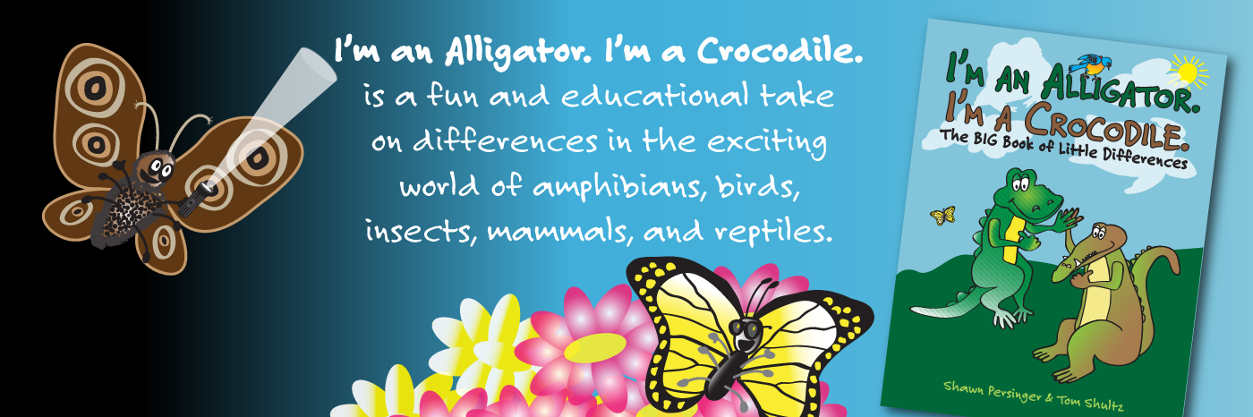 GatorCrocBook's profile banner image