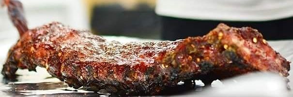 Christopher Mask banner