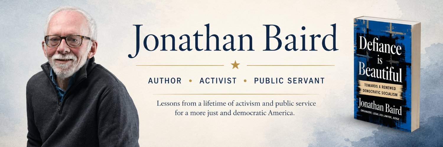 jonathanpbaird's profile banner image