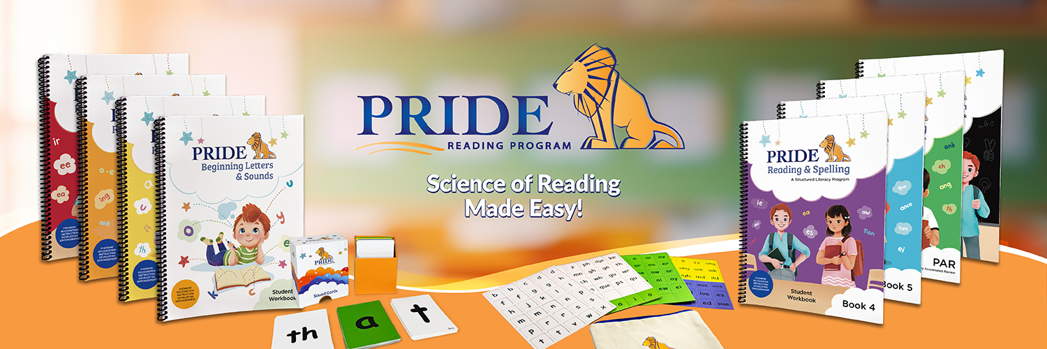 PrideReadingCo's profile banner image
