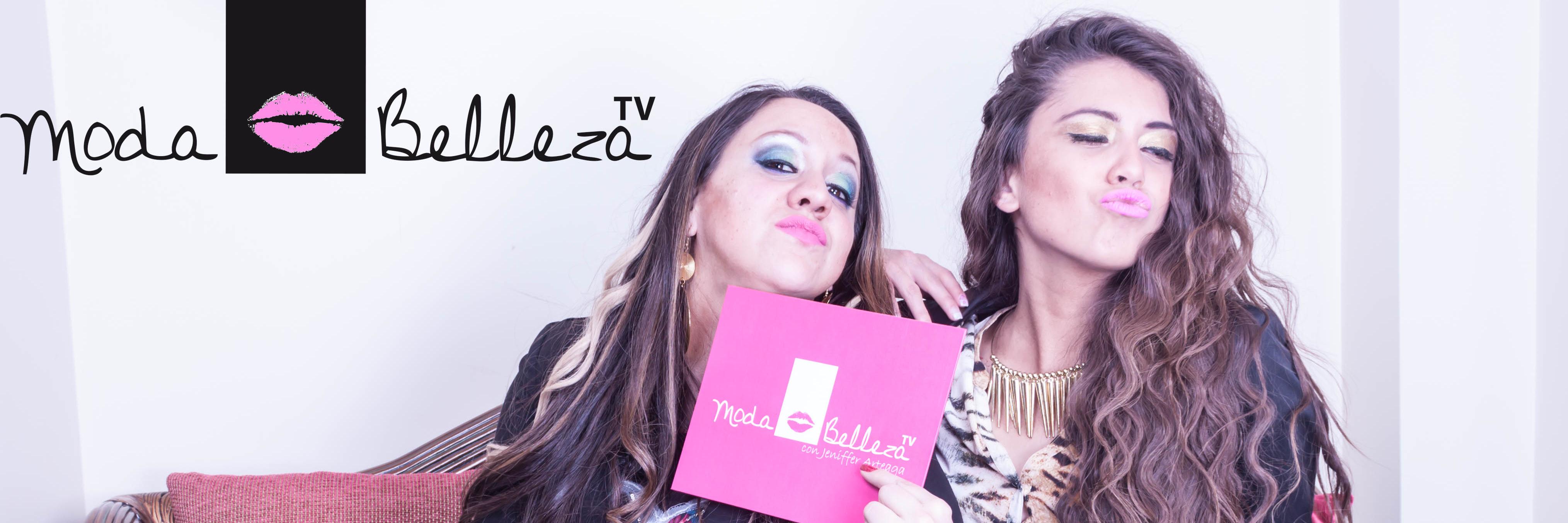 ModaBellezaTv's profile banner image