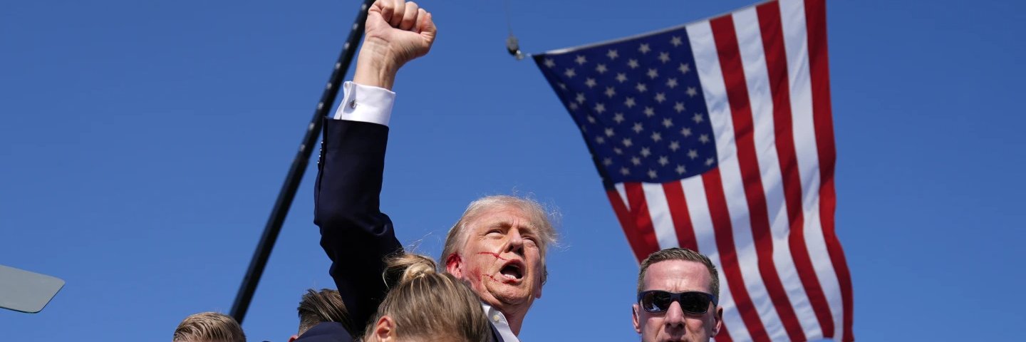 Tom O’Reilly banner