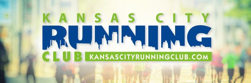 KC Running Club banner
