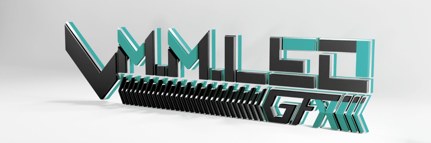 MMLeoGFX's profile banner image