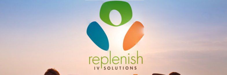 ReplenishTampa's profile banner image