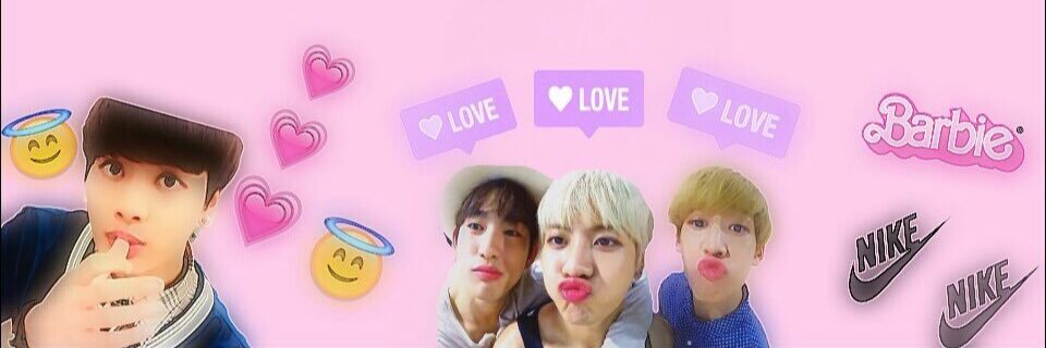 got7jacklove's profile banner image