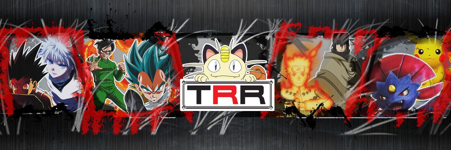 TeamRocketRandy's profile banner image
