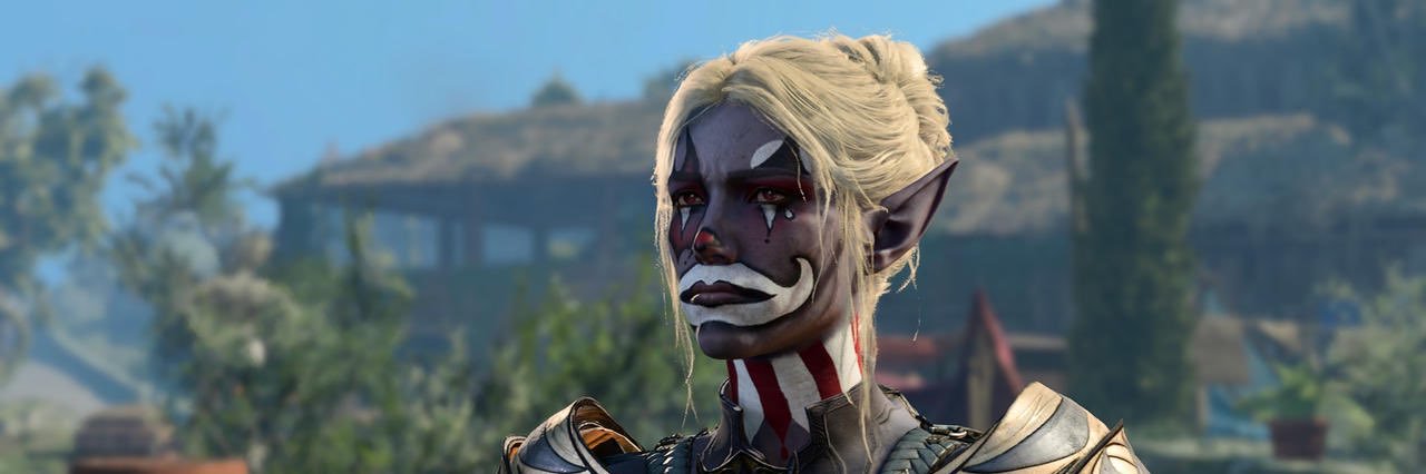 TheNightwarden's profile banner image