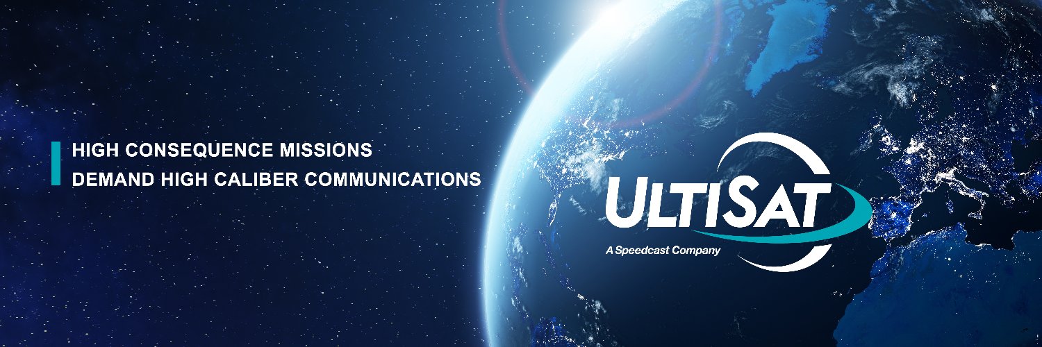 UltisatInc's profile banner image
