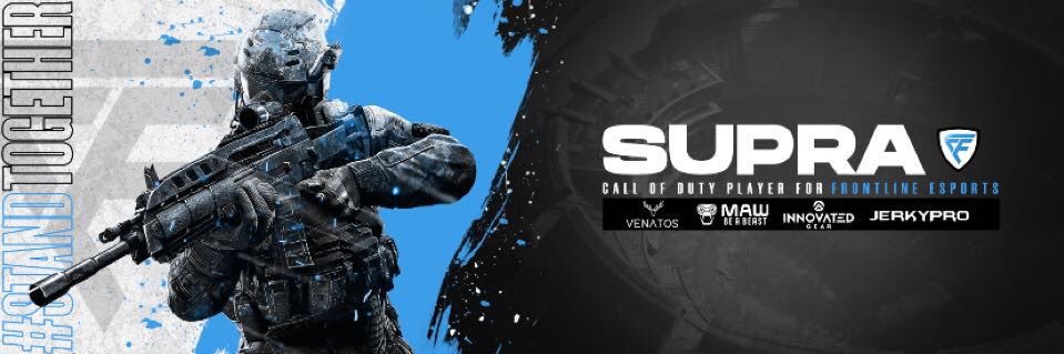 SupraTYB's profile banner image