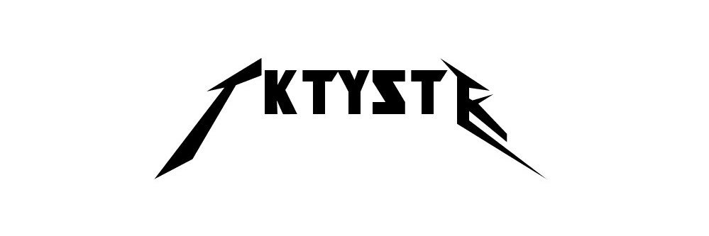 tktystk's profile banner image
