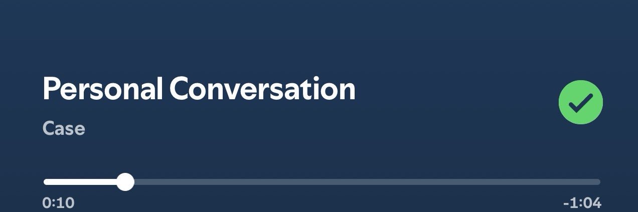 Quiet Zone ☾ banner