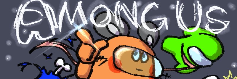 KAMA_HOMO's profile banner image