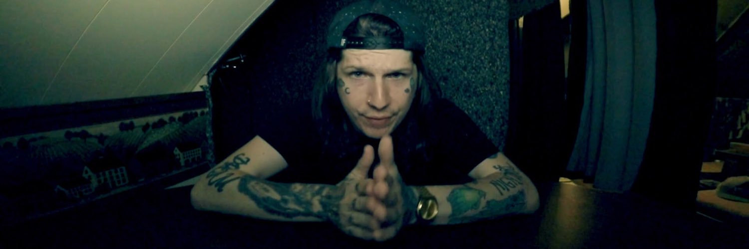 weirdisradical's profile banner image