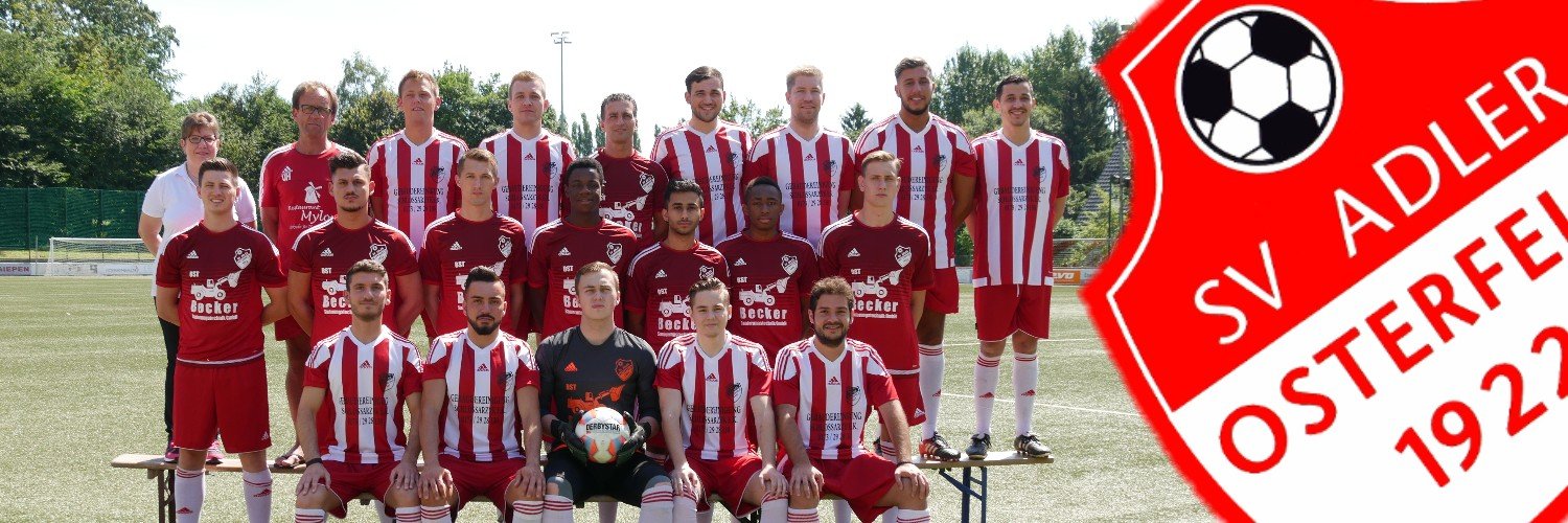 adlerosterfeld's profile banner image