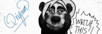 QrizmaVAL's profile banner image