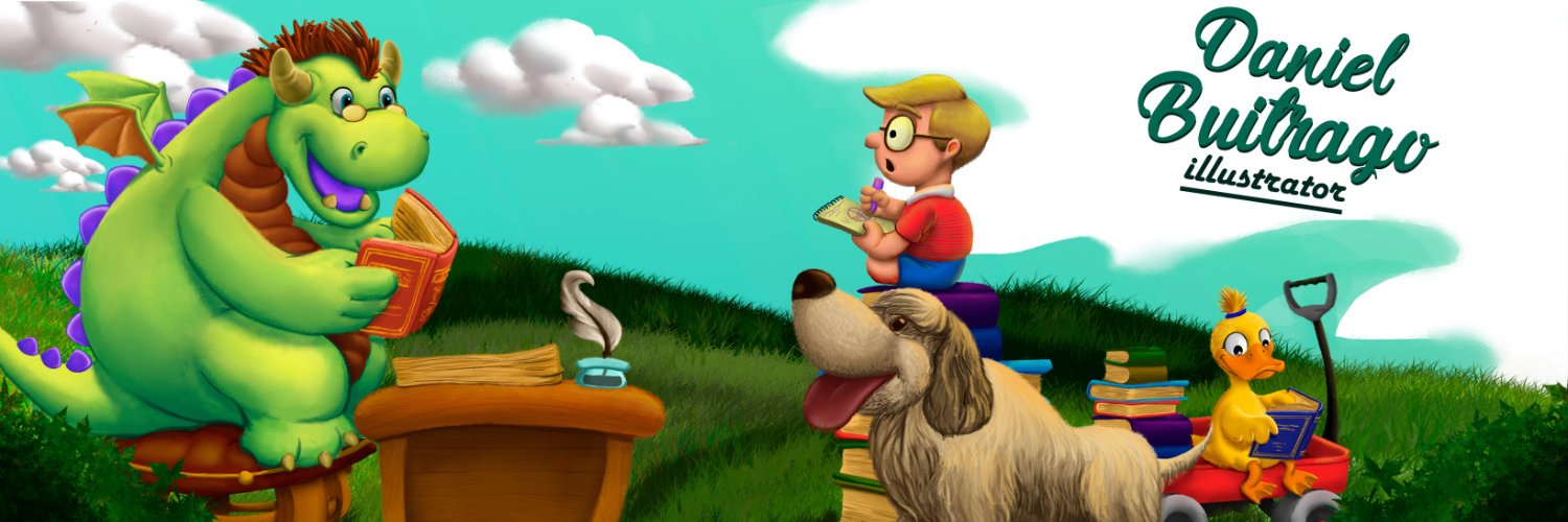 Mdaniel_art's profile banner image