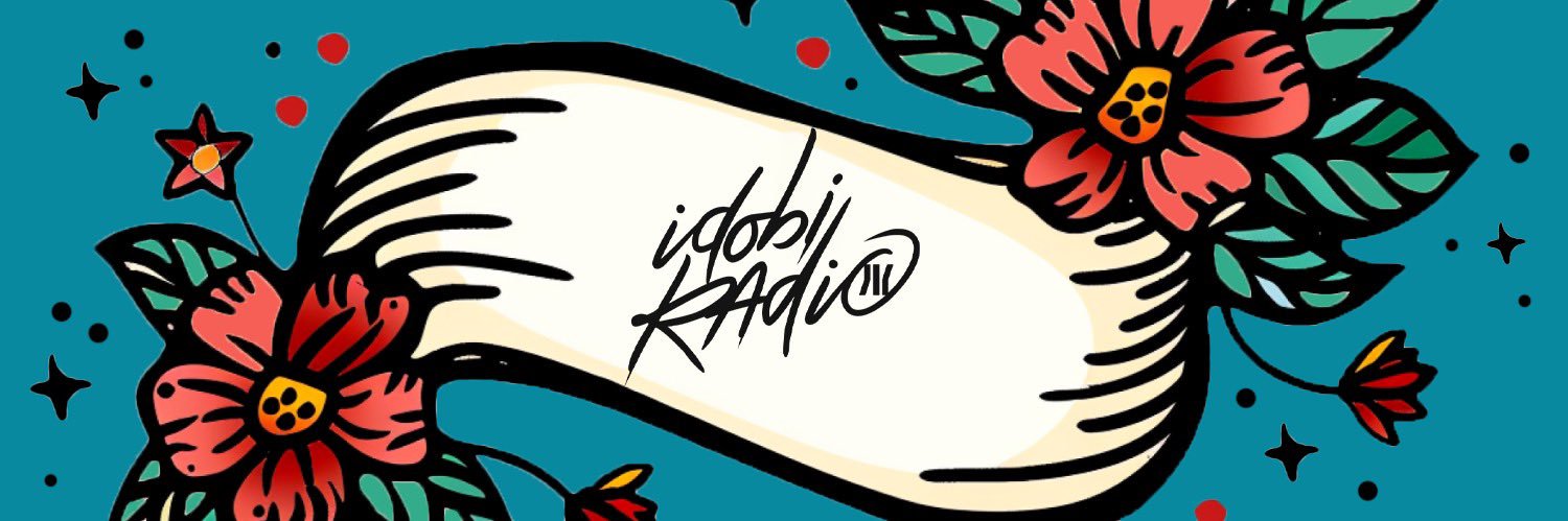 idobiradio's profile banner image