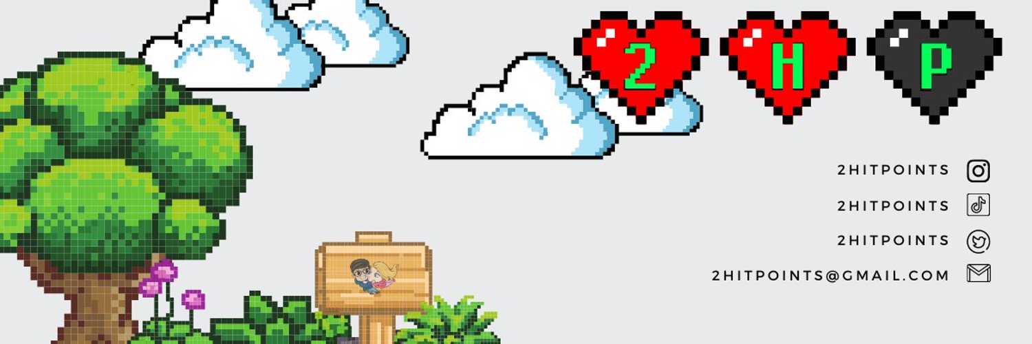 2HitPoints's profile banner image
